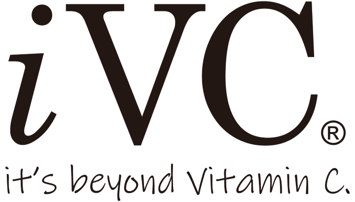 iVC It’s beyond Vitamin C.